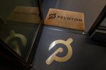 Peloton shares are down 72% this year, including an 9% plunge on Tuesday.