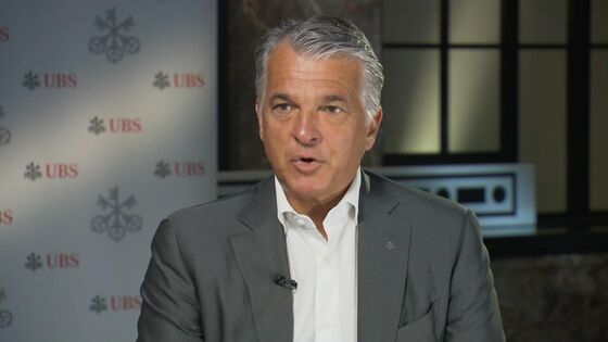 UBS Signals Potential Return to Share Buybacks 