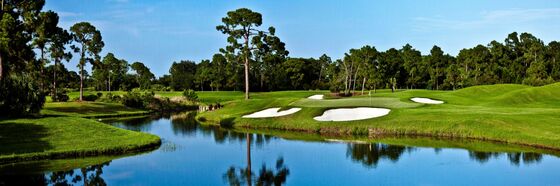 Spring Training Has Begun. Here's Where to Golf in Between Games