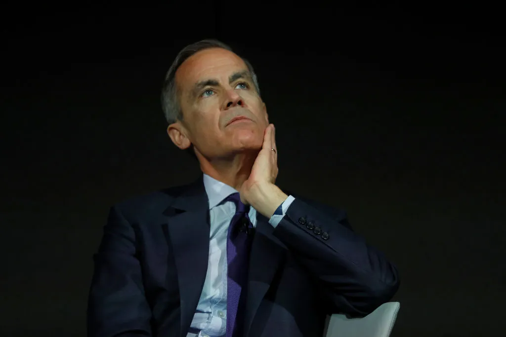 About that rates decision...