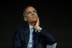 Bank of England Governor Mark Carney Delivers A Speech To The Scottish Economics Forum