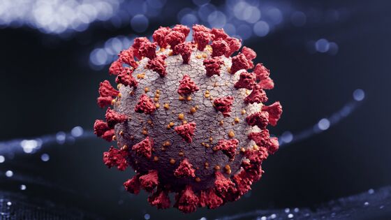 Fauci Says U.S. Wants Samples of U.K. Virus Strain for Testing