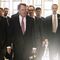 U.S. Trade Representative Robert Lighthizer and Treasury Secretary Steven Mnuchin Arrive in Beijing for Trade Talks