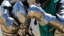 The Medieval Mindset Behind Modern Politics