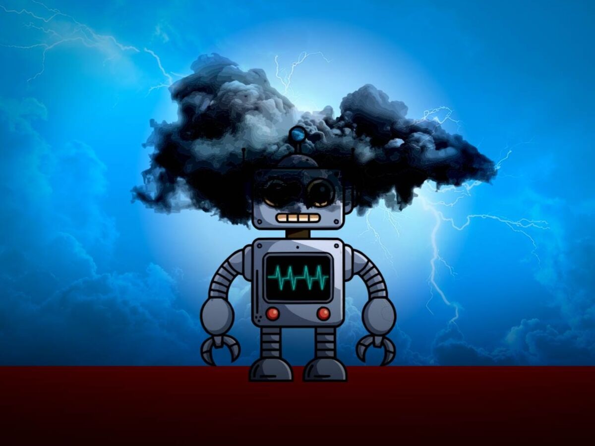 AI Backers Sound the Alarm About Safety