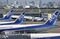 General Images Of ANA Ahead Of Earnings