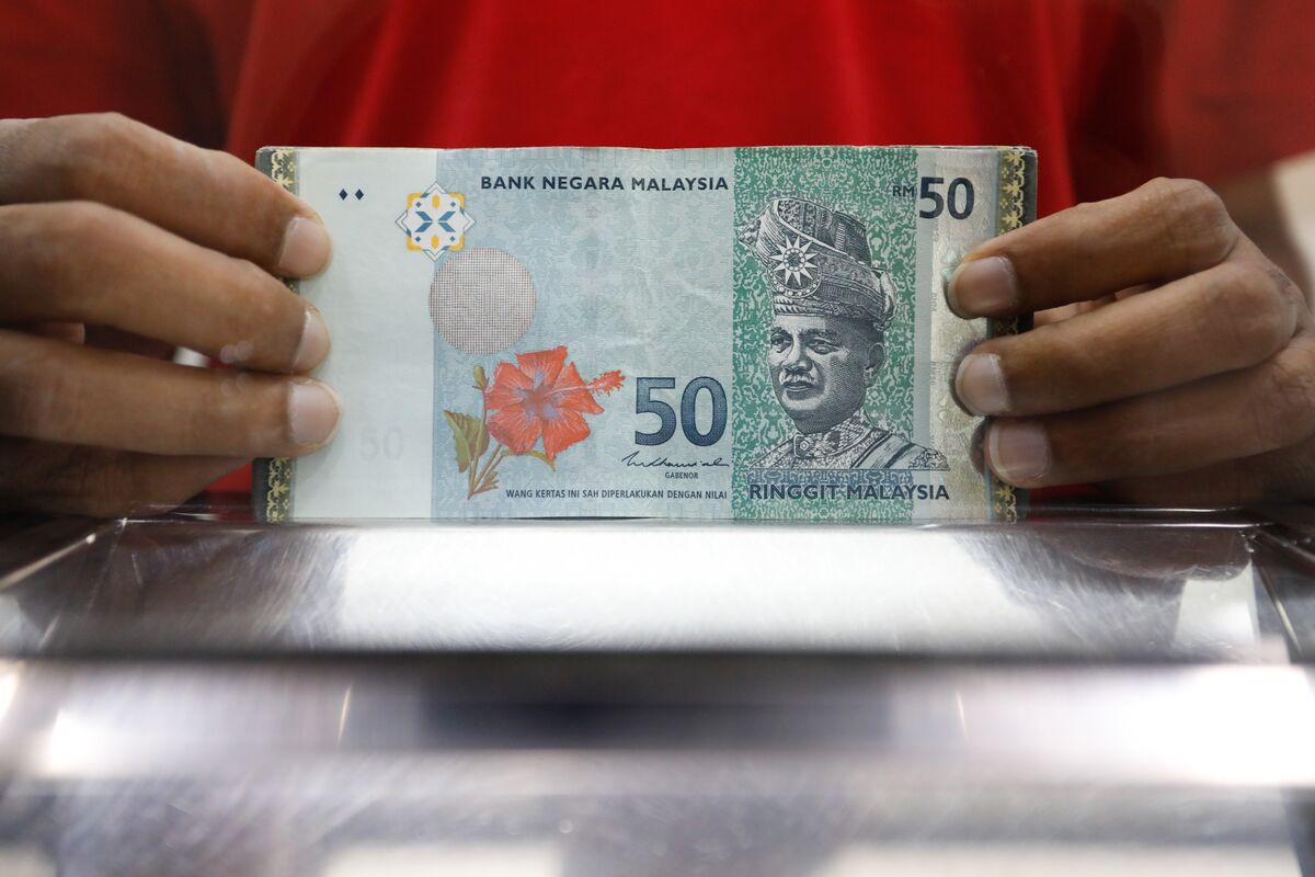 美元兑令吉：马来西亚将维持关键利率稳定在 3%，以支撑令吉汇率