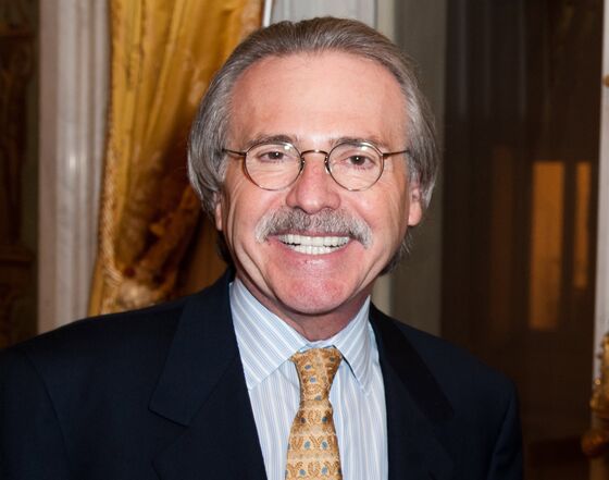 Billionaire Democratic Donor Reportedly in Talks to Buy the National Enquirer