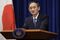 Japan Prime Minister Yoshihide Suga Declares State of Emergency 