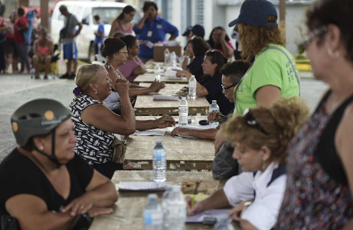 puerto rico tourism staff