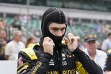 FIA Denies Colton Herta the License Needed to Race in F1