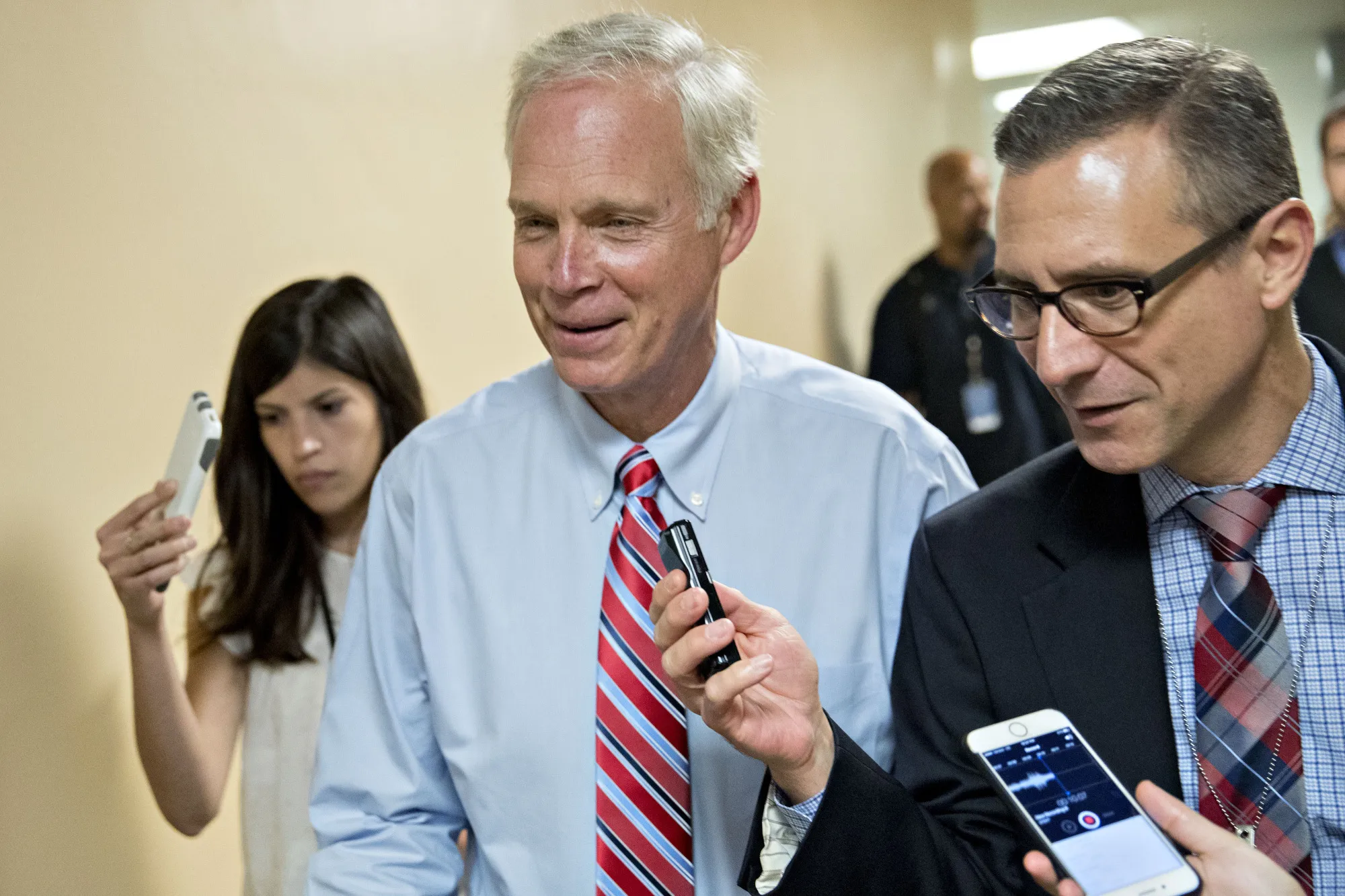 Ron Johnson