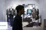 Inside India's First A Hennes & Mauritz AB Store As It Opens To The Public