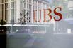 UBS AG's Headquarters Ahead Of Earnings Results