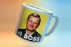 John Roberts, CEO