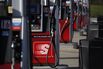 Gas Stations As Oil Industry Braces For Biggest Idling Of Wells In 35 Years 