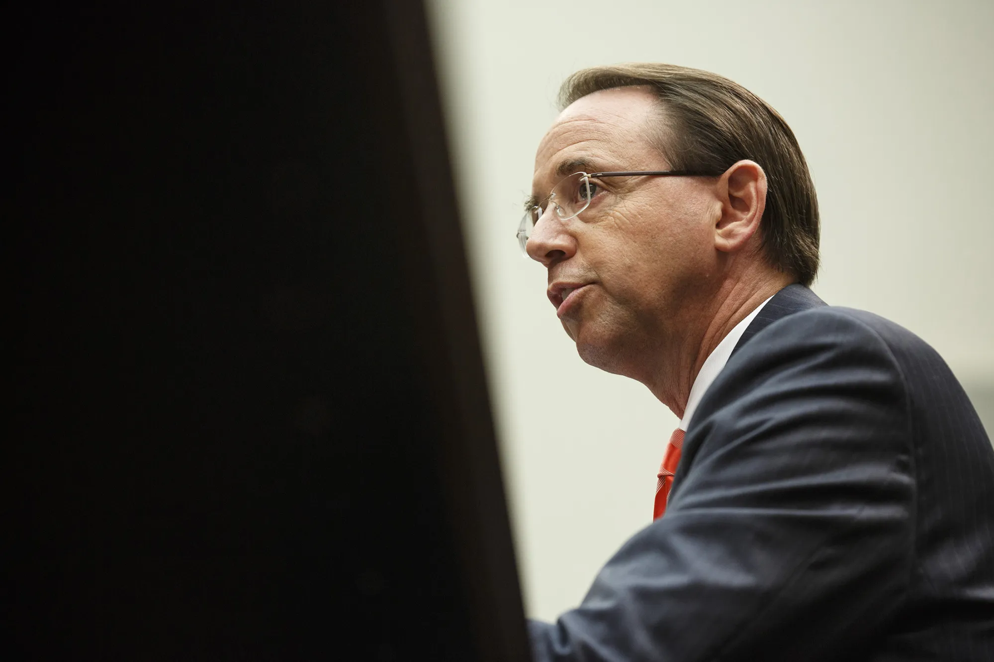 Rod Rosenstein