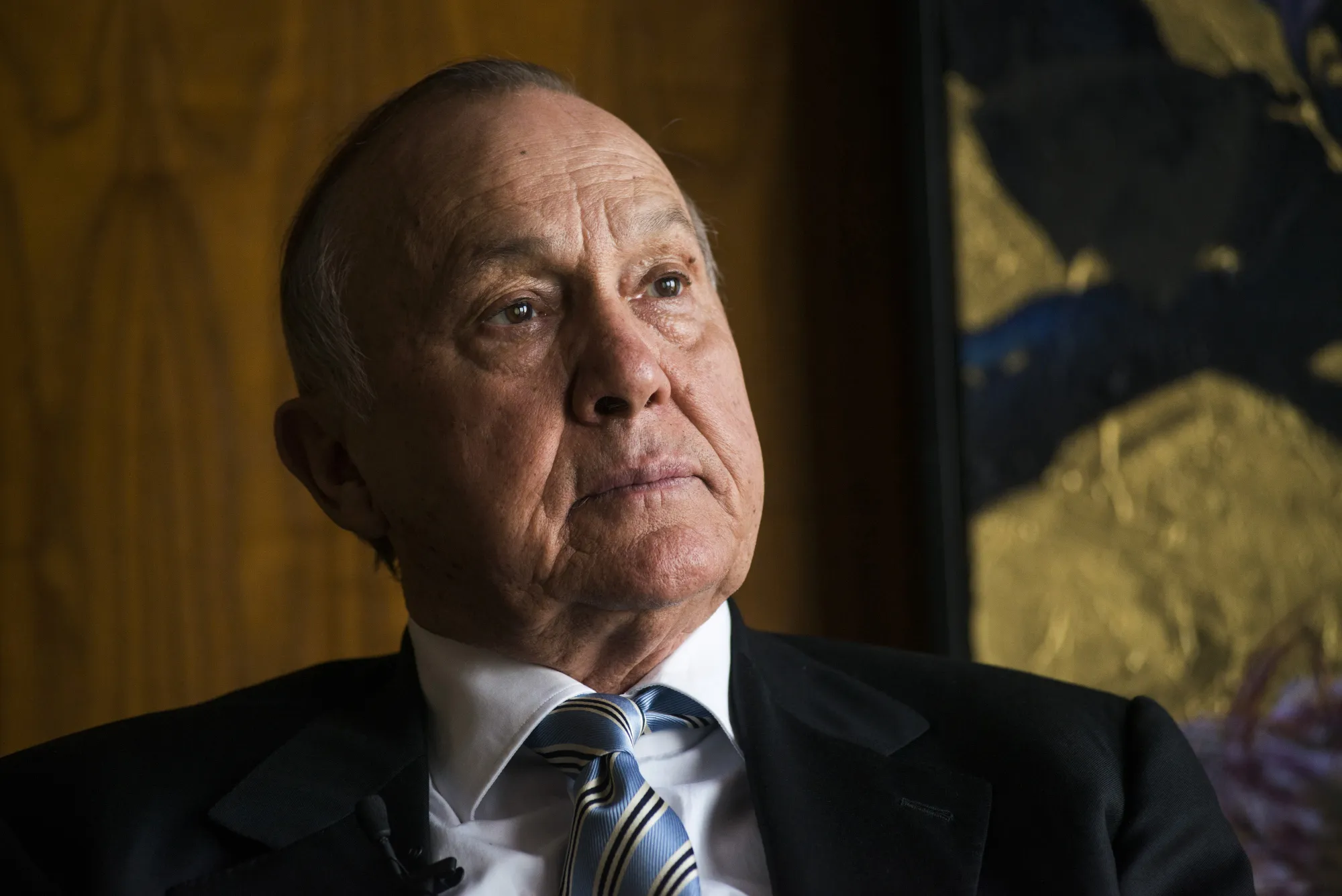 Christo Wiese
