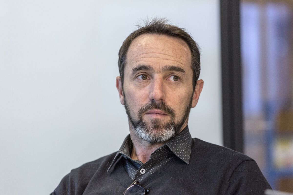 Galperin deja cargo de CEO de MercadoLibre para convertirse en presidente de la empresa