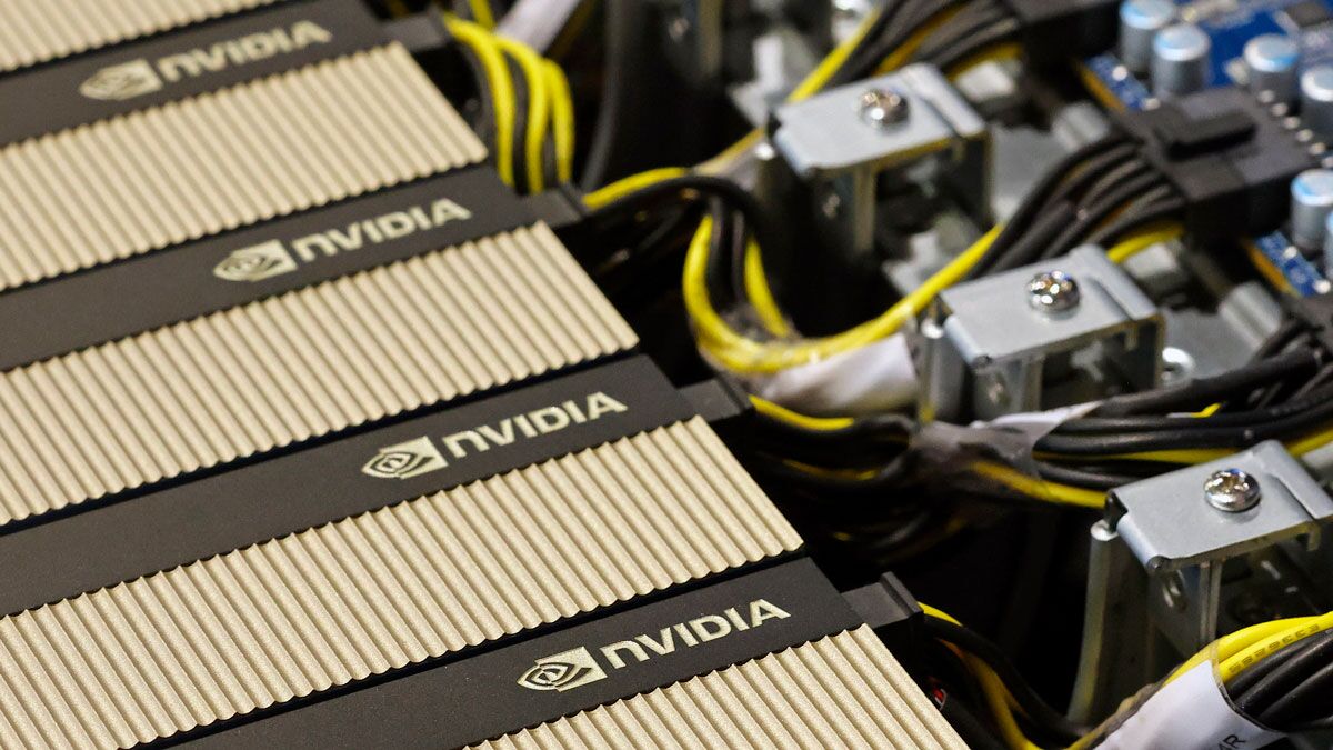 Trump’s Deal for Chip Revenue May Usher In Trade Policy Shift