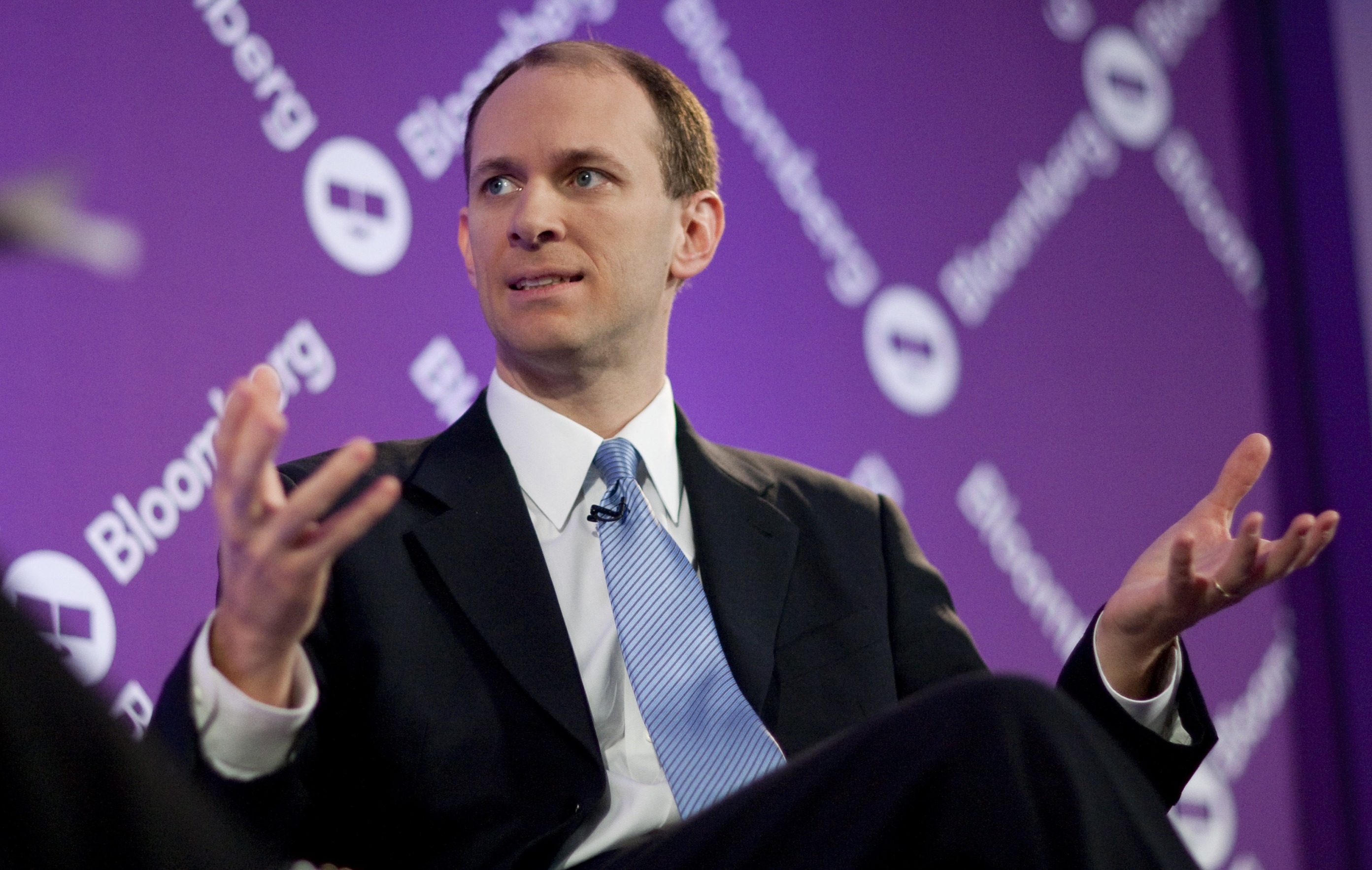 Chicago Fed’s Austan Goolsbee Says Too Soon to Determine Next Interest ...