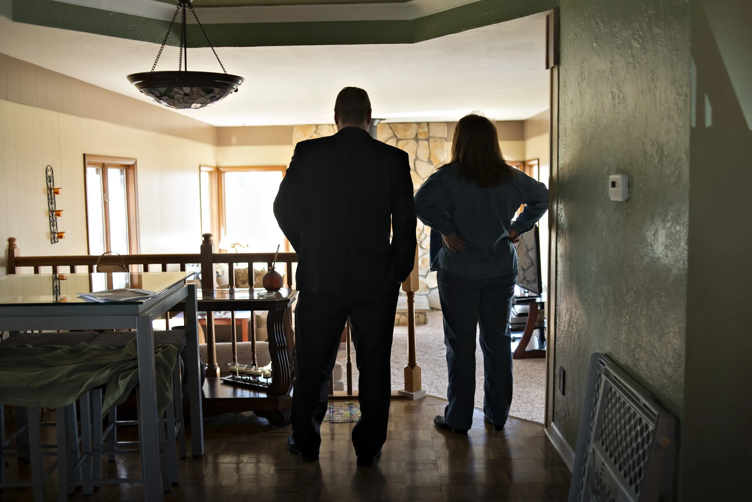 Existing Home Sales