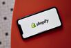 Shopify Plummets Most Since 2020 on Slowing Growth Outlook
