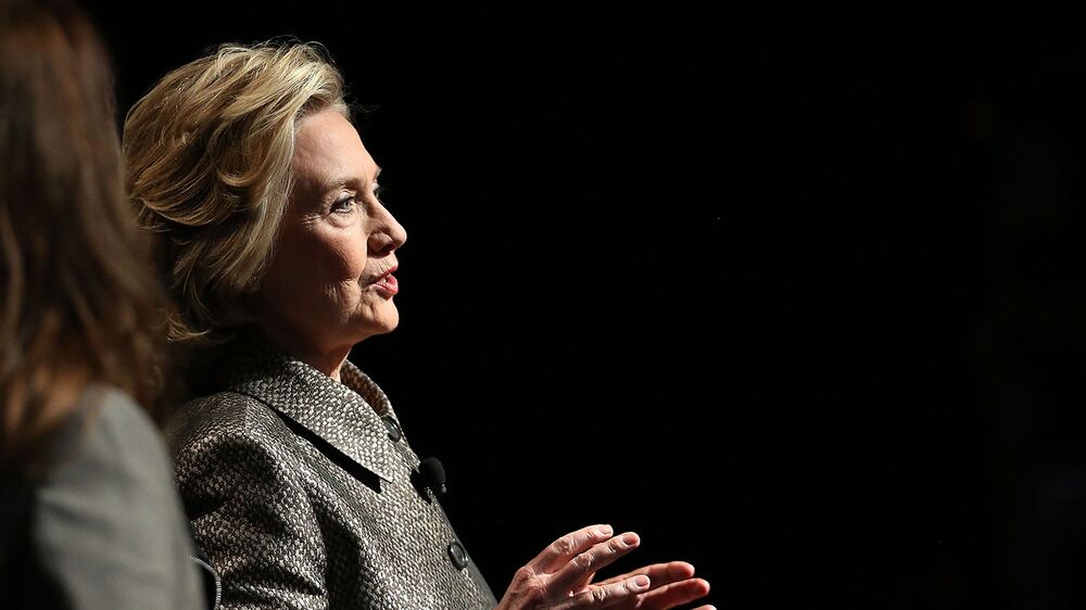 Charlie Baker Joins Clinton Campaign As Chief Administrative