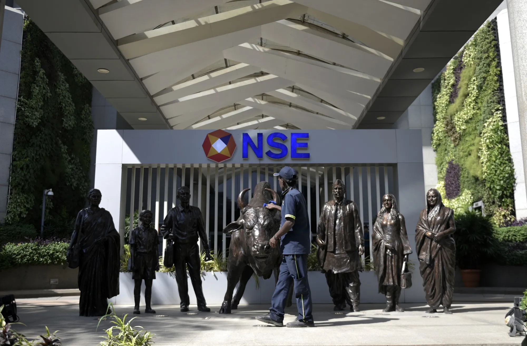 Diminishing returns.