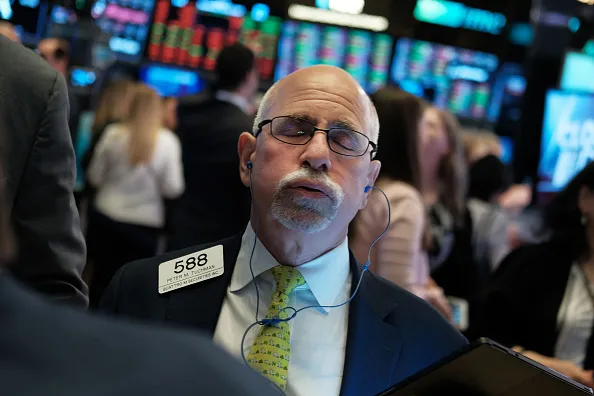Markets want some certainty. The Federal Reserve can’t give it.&nbsp;