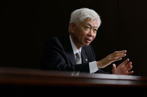 Yuichi Tsujimoto
