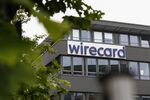 The Wirecard AG headquarters stand in the Aschheim district of Munich, Germany, on Friday, June 19, 2020. 
