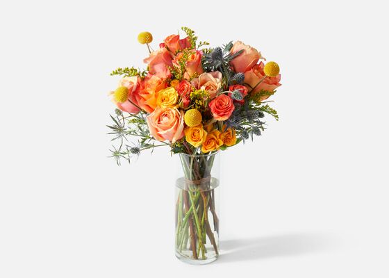Subscription Models Are Keeping Flower Delivery Services Afloat
