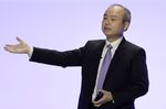 Masayoshi Son&nbsp;has been on a selling spree, unloading $53 billion of assets in a move originally meant to help reduce debt and fund buybacks.
