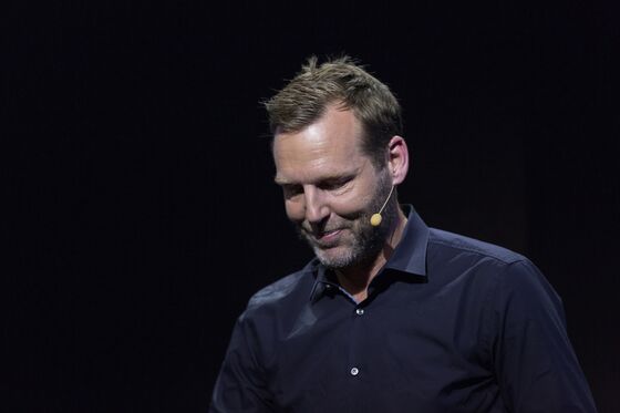 Telia's CEO Johan Dennelind Plans to Step Down in 2020