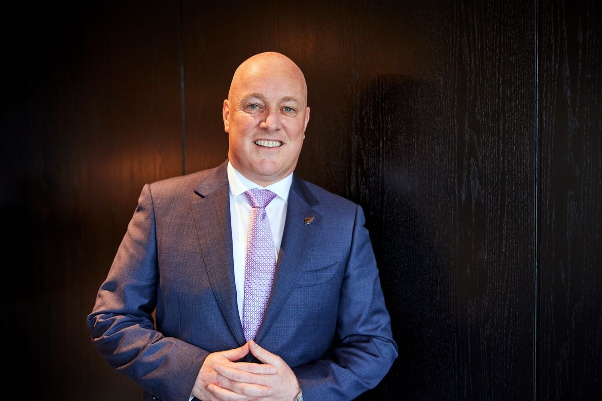 Thủ tướng New Zealand Luxon: New Zealand cần một cuộc thảo luận nghiêm túc về việc bán tài sản