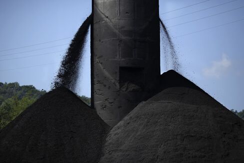 Coal Industry Facing Downturn With New EPA Rules And Alpha Natural Resources Bankruptcy