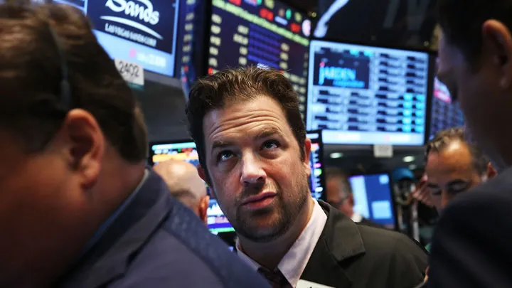 Who knows what's happening in markets? No one, apparently.

