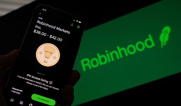 Trade More. Think Less. How Robinhood's Design Gets Inside Your