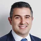 Headshot of Anthony Peter Lombardo "Tony"