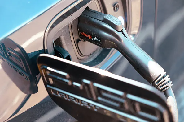 Everyone knows electric vehicles are the future.&nbsp;