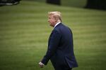 トランプ大統領