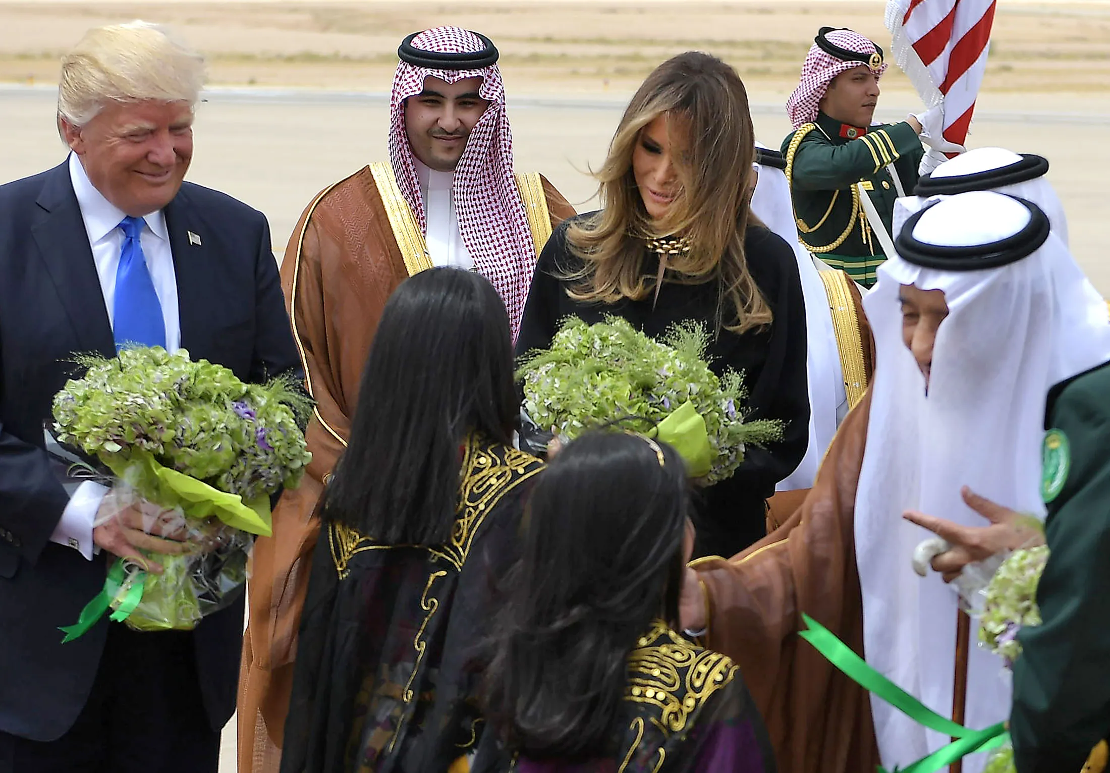 How to Keep Flowers in Riyadh, Saudi Arabia: Expert Tips & Tricks