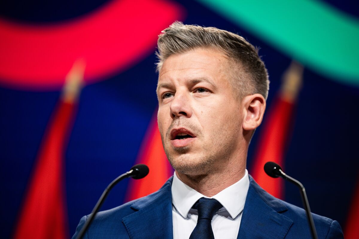 欧盟对乌克兰的贷款：匈牙利新任总理期待奥尔班的阻挠告一段落