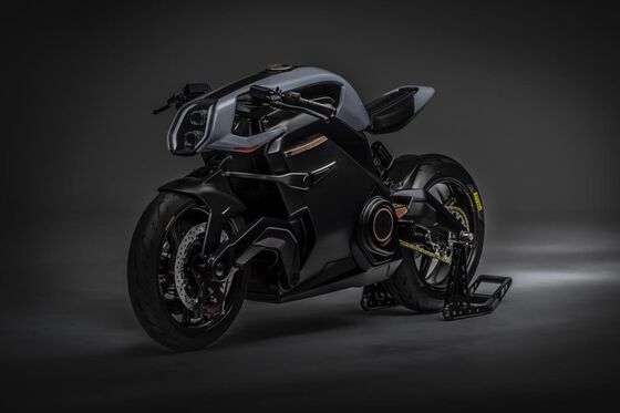 These Electric Motorcycles Are Set to Take Charge in 2021
