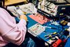 Maker of Nirvana's Guitar Sound Copes With Trump's Tariff Chaos