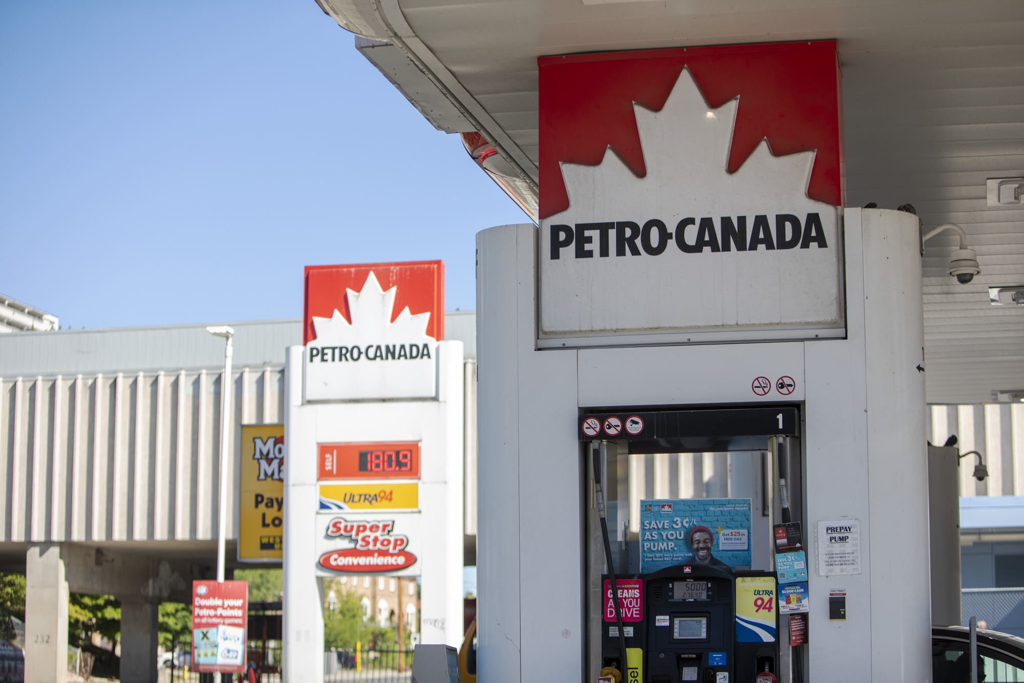 How to Maximize Your Savings with Petro Points for Gas