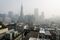 California Air Quality As Wildfires Burn