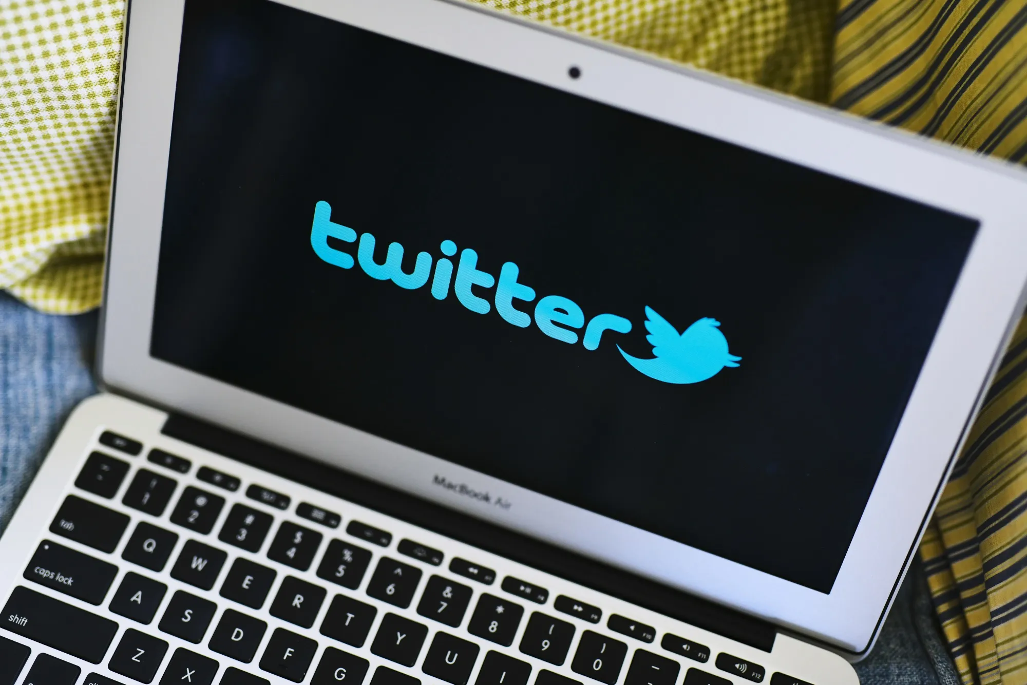 Twitter Inc. Illustrations Ahead Of Earnings Release