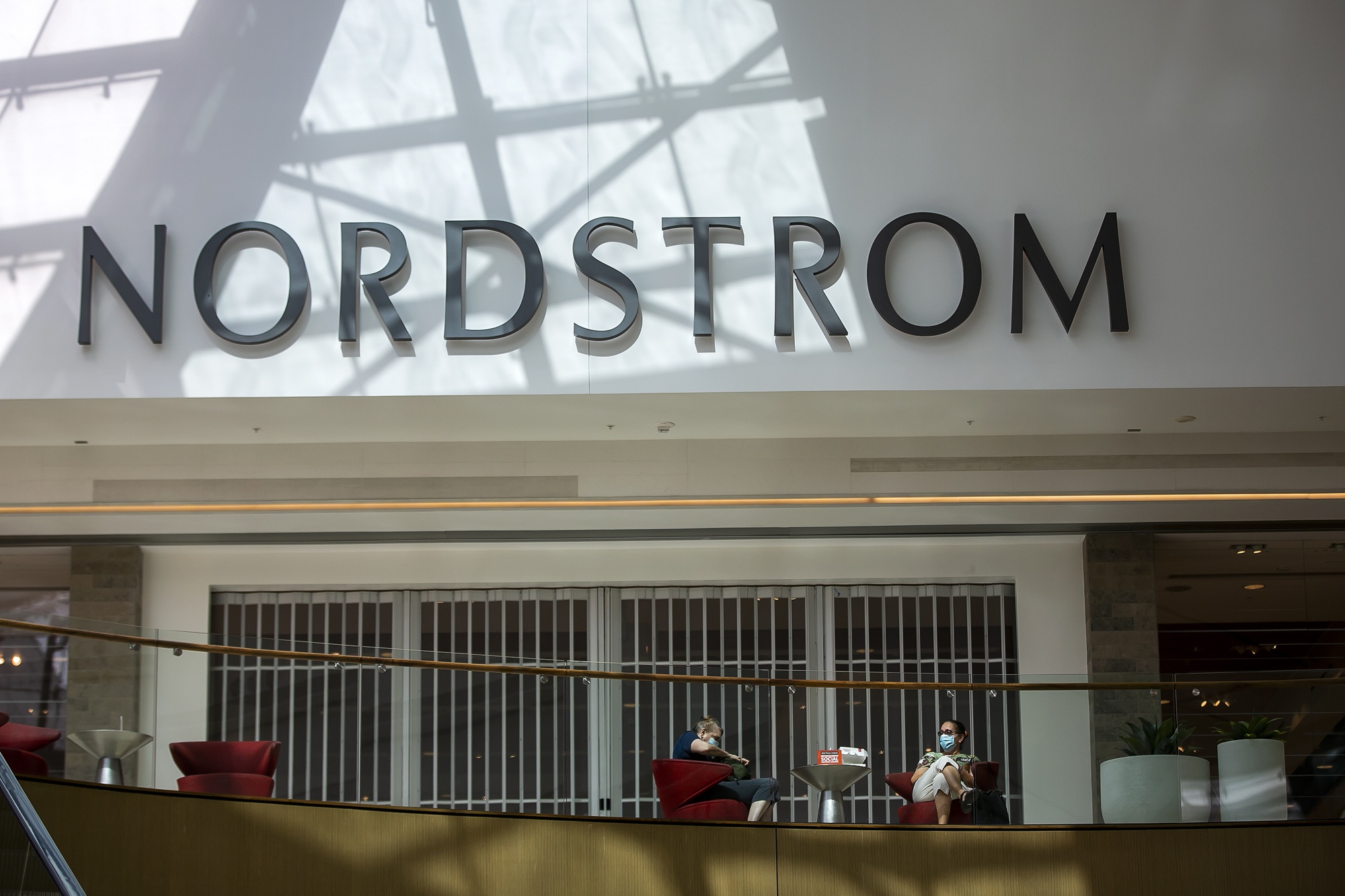 Puerto Rico Mall of San Juan Lost Saks, Nordstrom. Can It Survive